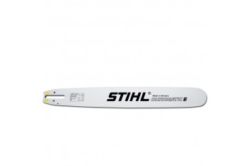 Шина STIHL Duromatic LOGOSOL 63 см 1,3 3/8&quot;, Напрямні шини