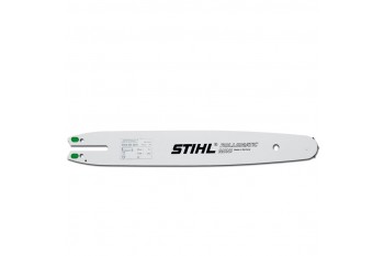 Шина STIHL Rollomatic E Mini 40 см 1,1 3/8&quot; P, Напрямні шини