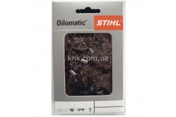 Ланцюг STIHL 40 см 1,6 0.325&#39;&#39; 26 Rapid Micro, Ланцюги для мотопил