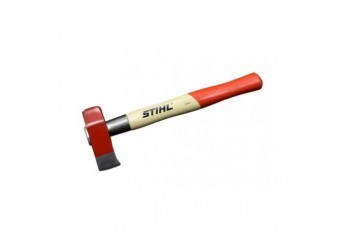 Колун-молоток STIHL, Сокири та колуни