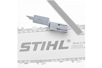 Обпилювальний шаблон STIHL FL3 .325&quot;, Інструменти для догляду за ріжучою гарнітурою