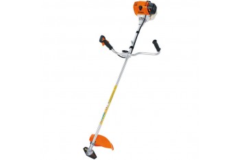 Мотокоса STIHL FS 130 (4-MIX), Легкі бензинові мотокоси