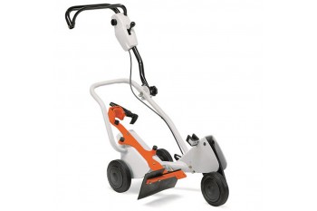 Візок STIHL FW 20, Візки та приладдя