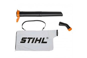 Комплект для всмоктування STIHL для BG, Пилососи для сухого та вологого прибирання