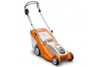 Газонокосарка акумуляторна STIHL RМА 339 Compact SET, Акумуляторні газонокосарки COMPACT